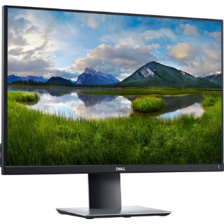 Picture of Dell P2421 24" WUXGA WLED LCD Monitor - 16:10 - Black