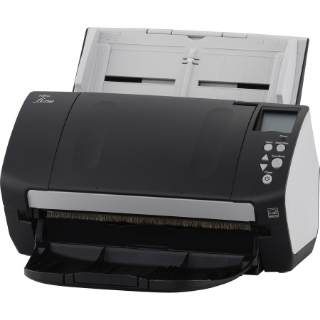 Picture of Fujitsu fi-7160 Large Format ADF Scanner - 600 dpi Optical