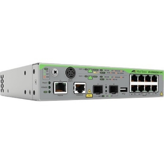 Picture of Allied Telesis Gigabit Layer 3 Lite PoE Pass-Through Switch