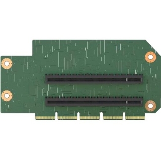 Picture of Intel 2U PCIe Riser