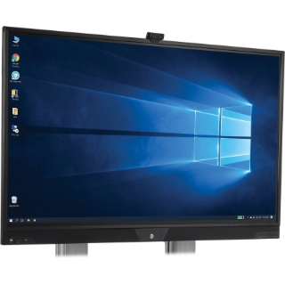 Picture of Tripp Lite Interactive Flat-Panel Touchscreen Display with PC, 4K @ 60 Hz, UHD, 65 in.