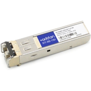 Picture of AddOn Juniper Networks SFP Module