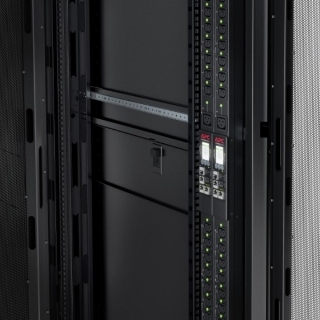 Picture of APC by Schneider Electric NetShelter 9000 24-Outlets PDU