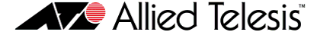 Picture of Allied Telesis Autonomous Wave Control - Subscription License - 80 Adaptive Access Point - 5 Year