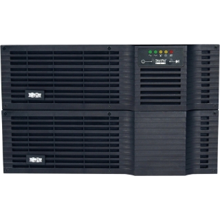 Picture of Tripp Lite UPS Smart 5000VA 4000W Rackmount AVR 208V/120V Pure Sign Wave 5kVA USB DB9 6URM