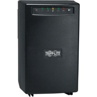 Picture of Tripp Lite UPS Smart 1500VA 980W Tower AVR 120V XL USB DB9 for Servers