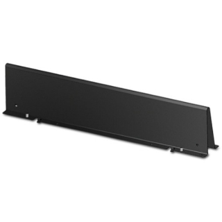 Picture of APC Shielding Partition Solid 600mm wide Black