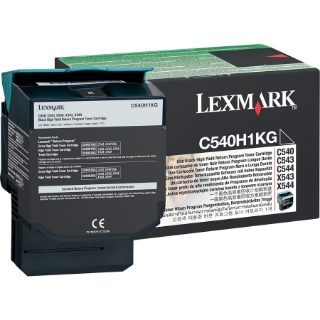 Picture of Lexmark Original Toner Cartridge