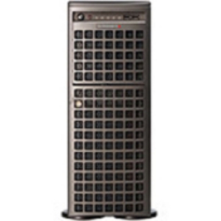Picture of Supermicro SuperChassis SC747TQ-R1400B Chassis