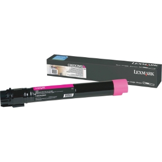 Picture of Lexmark C950X2MG Original Toner Cartridge