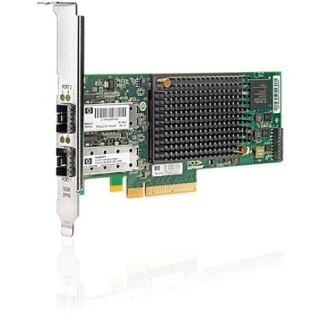 Picture of HPE 10Gigbit Ethernet Card