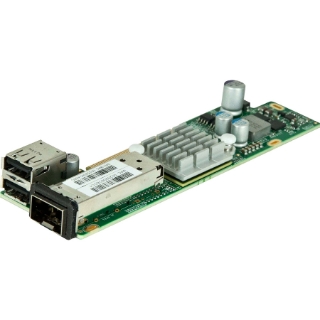 Picture of Supermicro AOC-CTG-i1S 10 Gigabit Ethernet Adapter