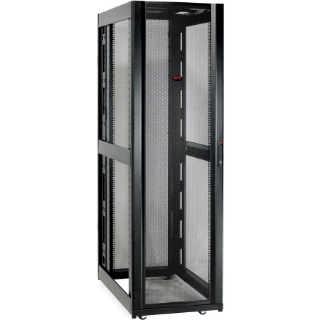 Picture of APC by Schneider Electric NetShelter SX Rack Cabinet