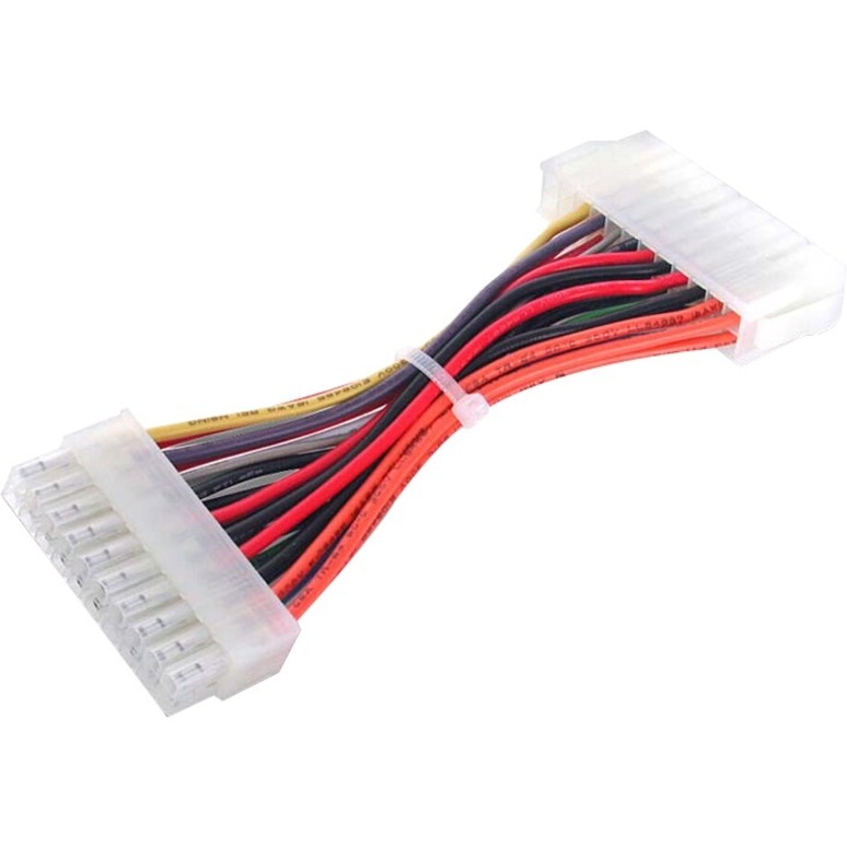 Transource. Power Supply Motherboard adapter 20 pin ATX