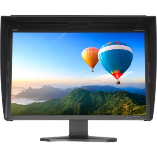 Picture of NEC Display 30" Professional LCD Monitor Hood