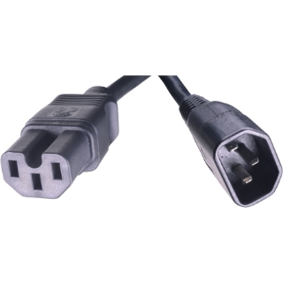 Picture of HPE Standard Power Cord