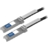 Picture of AddOn Juniper Networks EX-SFP-10GE-DAC-5M to Dell 330-3968 Compatible TAA Compliant 10GBase-CU SFP+ to SFP+ Direct Attach Cable (Passive Twinax, 5m)