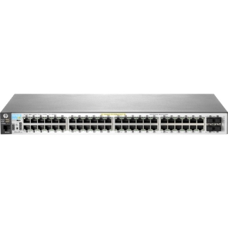 Picture of HPE 2530-48G-PoE+ Switch