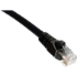 Picture of Axiom 5FT CAT5E 350mhz Patch Cable Molded Boot (Black)