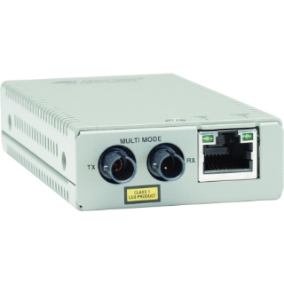 Picture of Allied Telesis Transceiver/Media Converter