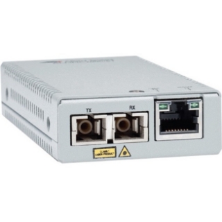 Picture of Allied Telesis AT-MMC200/SC Transceiver/Media Converter