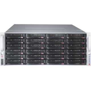 Picture of Supermicro SuperChassis 847BE2C-R1K28LPB (Black)