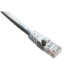 Picture of Axiom 1FT CAT6A 650mhz Patch Cable Molded Boot (White) - TAA Compliant