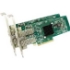 Picture of AddOn 100Mbs Single Open ST Port 2km MMF PCIe x1 Network Interface Card