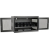 Picture of Tripp Lite 16-Port AC Charging Storage Station w/ Cart Options Chromebook Laptop Tablet