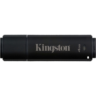Picture of Kingston 4GB USB 3.0 DT4000 G2 256 AES FIPS 140-2 Level 3