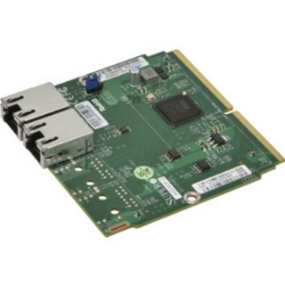 Picture of Supermicro 2-Port Gigabit Ethernet Adapter