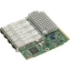 Picture of Supermicro 4-Port 10 Gigabit Ethernet Adapter