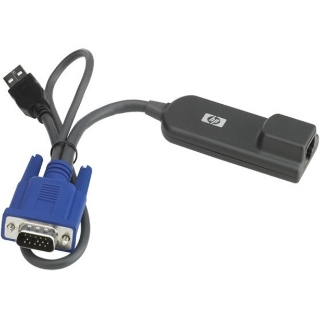 Picture of HPE KVM Console USB Interface Adapter