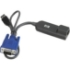 Picture of HPE KVM Console USB Interface Adapter