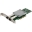 Show details for AddOn 10Gbs Dual Open SFP+ Port PCIe 3.0 x8 Network Interface Card w/PXE boot Picture of AddOn 10Gbs Dual Open SFP+ Port PCIe 3.0 x8 Network Interface Card w/PXE boot