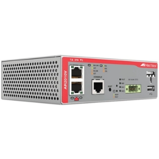 Picture of Allied Telesis Compact Secure VPN Router