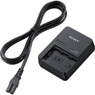 Picture of Sony Battery Charger For NP-FZ100