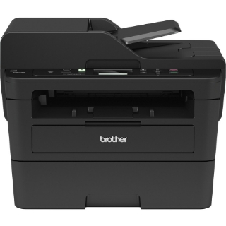 Picture of Brother DCP-L2550DW Monochrome Laser Multi-function Printer with Wireless Networking and Duplex Printing