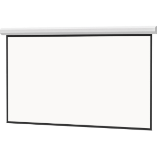 Picture of Da-Lite Large Cosmopolitan Electrol 208" Electric Projection Screen