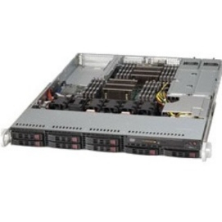 Picture of Supermicro SuperChassis 113AC2-R706WB2