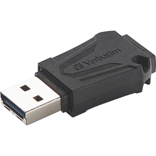 Picture of Verbatim 16GB ToughMAX USB Flash Drive