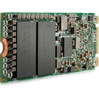 Picture of HPE 960 GB Solid State Drive - M.2 22110 Internal - PCI Express (PCI Express x4)