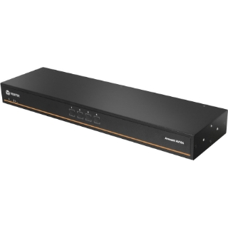 Picture of Vertiv Avocent AV104 KVM Switch | Single User | 4-16 port (AV104BND4-400)