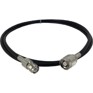 Picture of Axiom LL Cable RP-TNC / RP-TNC Jack Cisco Compatible 5ft - AIR-CAB005LL-R