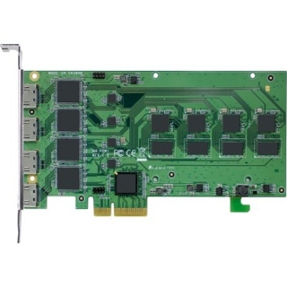 Picture of Advantech 4ch HDMI Full HD H.264 PCIe Video Capture Card With SDK