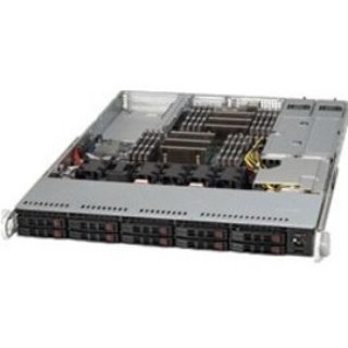 Picture of Supermicro SuperChassis 116AC2-R706WB2