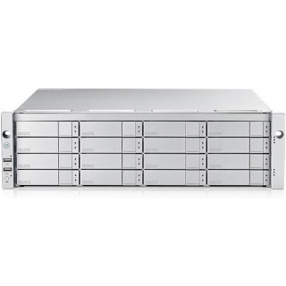 Picture of Promise VTrak D5600XD SAN/NAS Storage System