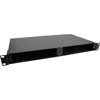 Picture of Transition Networks 19" Rack Mount Chassis, 1RU High, Holds 2 CWDM Modules