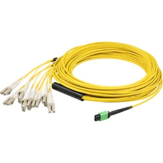 Picture of AddOn Fiber Optic Duplex Fan-Out Network Cable