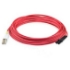 Picture of AddOn Fiber Optic Duplex Patch Network Cable